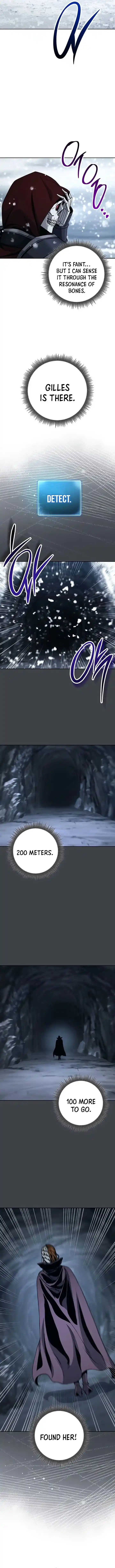 Skeleton Soldier Couldn't Protect the Dungeon Vol.05 Ch.291