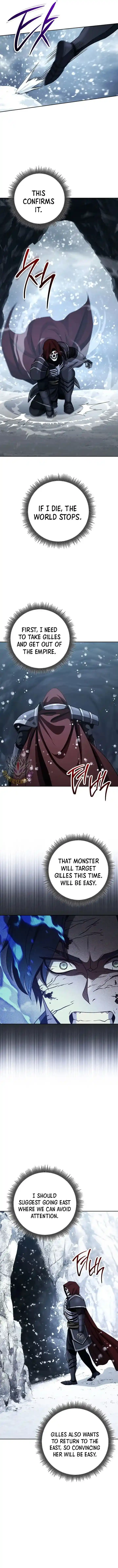 Skeleton Soldier Couldn't Protect the Dungeon Vol.05 Ch.291