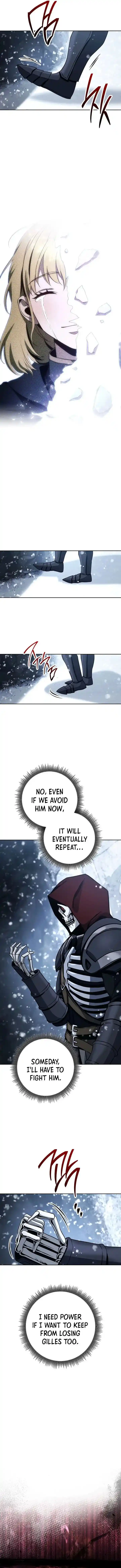 Skeleton Soldier Couldn't Protect the Dungeon Vol.05 Ch.291