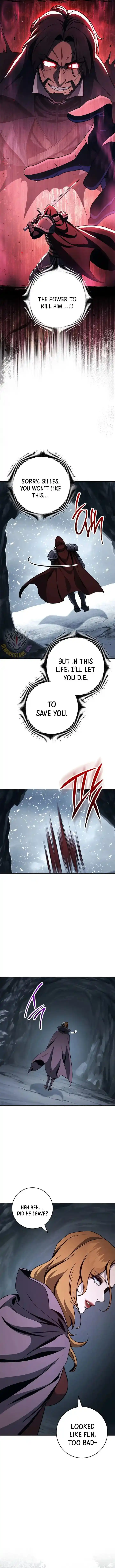 Skeleton Soldier Couldn't Protect the Dungeon Vol.05 Ch.291