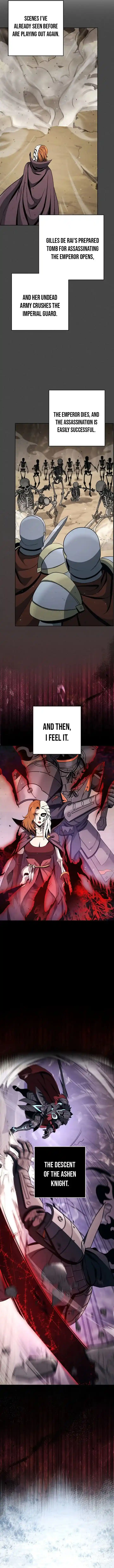 Skeleton Soldier Couldn't Protect the Dungeon Vol.05 Ch.292