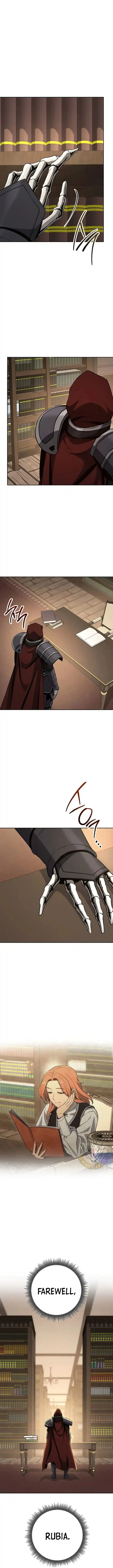 Skeleton Soldier Couldn't Protect the Dungeon Vol.05 Ch.293