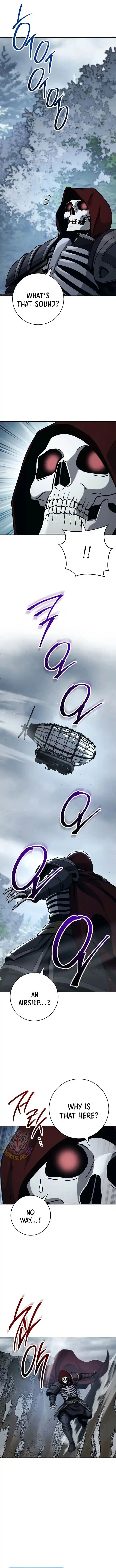 Skeleton Soldier Couldn't Protect the Dungeon Vol.05 Ch.293