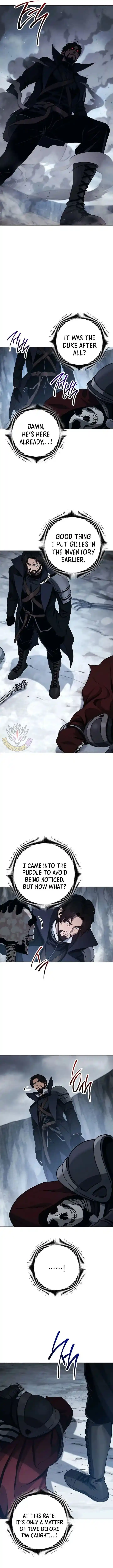 Skeleton Soldier Couldn't Protect the Dungeon Vol.05 Ch.293