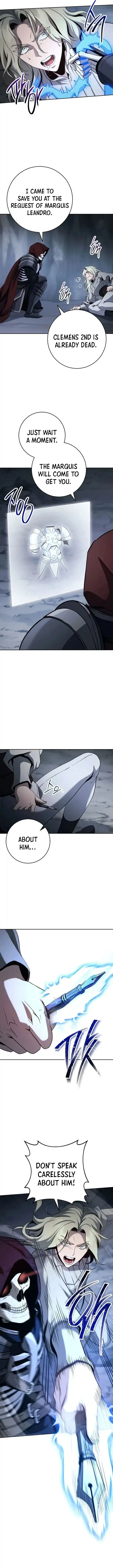 Skeleton Soldier Couldn't Protect the Dungeon Vol.05 Ch.293