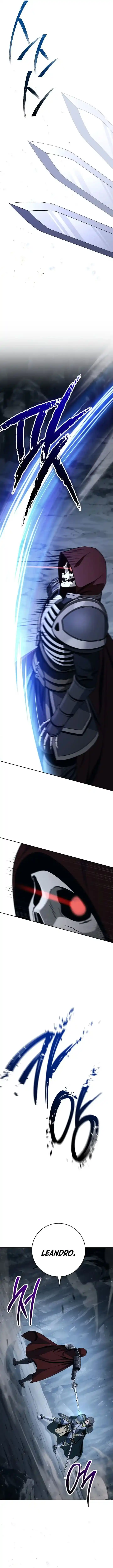 Skeleton Soldier Couldn't Protect the Dungeon Vol.05 Ch.294