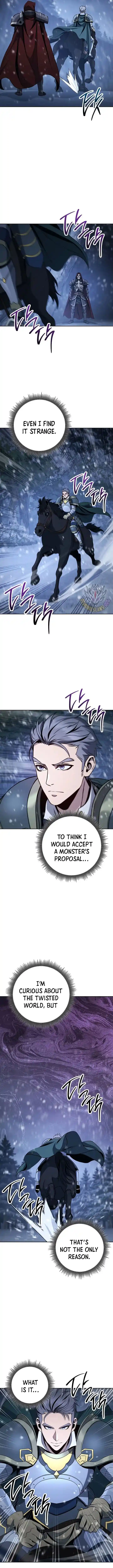 Skeleton Soldier Couldn't Protect the Dungeon Vol.05 Ch.295