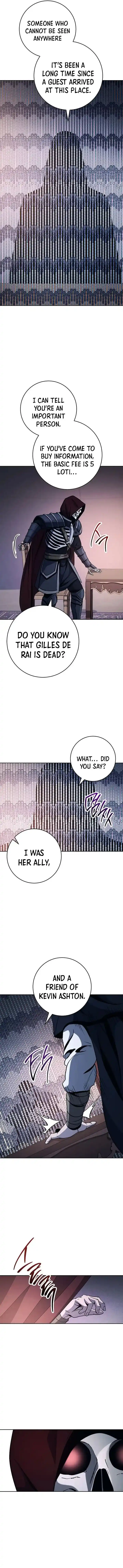 Skeleton Soldier Couldn't Protect the Dungeon Vol.05 Ch.295