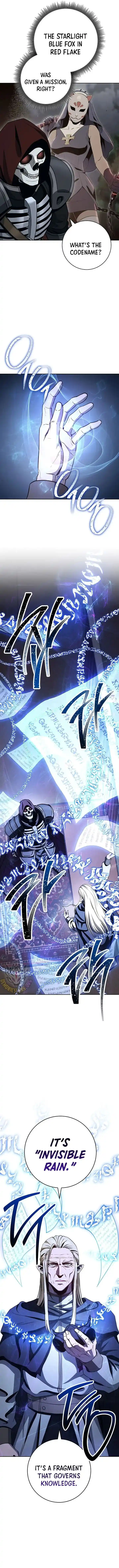 Skeleton Soldier Couldn't Protect the Dungeon Vol.05 Ch.296