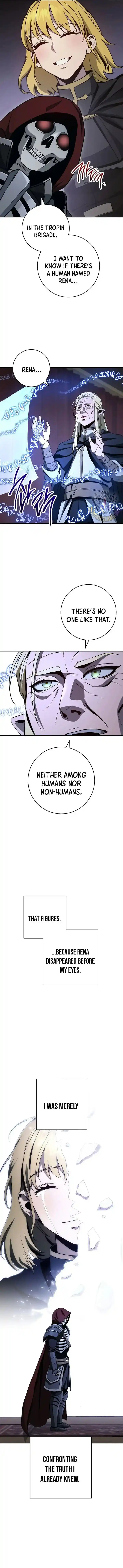 Skeleton Soldier Couldn't Protect the Dungeon Vol.05 Ch.296