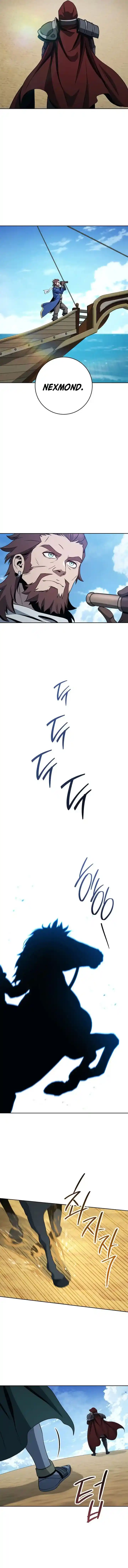 Skeleton Soldier Couldn't Protect the Dungeon Vol.05 Ch.296