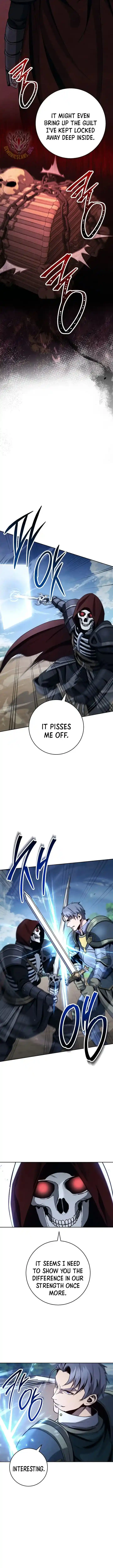 Skeleton Soldier Couldn't Protect the Dungeon Vol.05 Ch.297