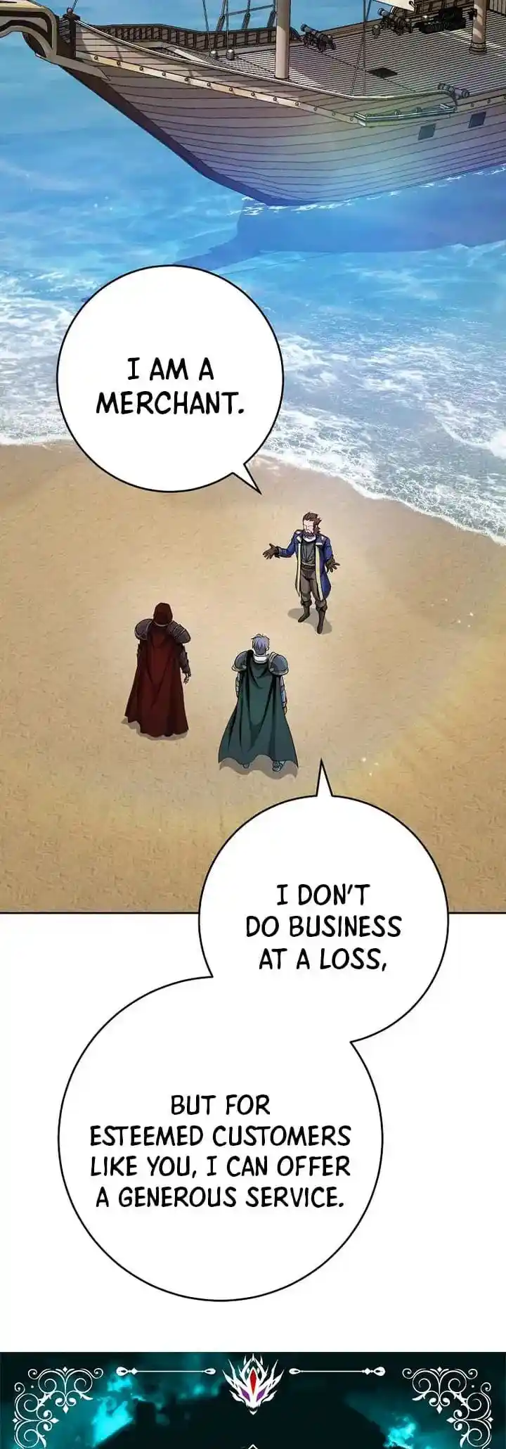 Skeleton Soldier Couldn't Protect the Dungeon Vol.05 Ch.298