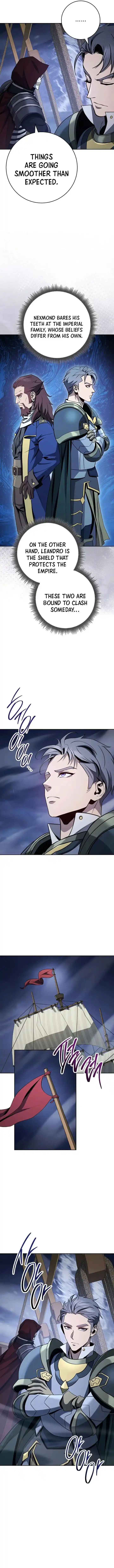 Skeleton Soldier Couldn't Protect the Dungeon Vol.05 Ch.298