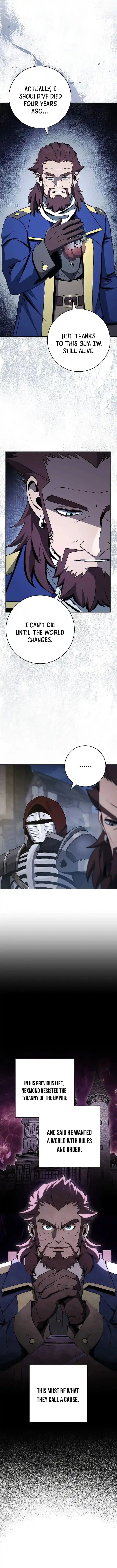 Skeleton Soldier Couldn't Protect the Dungeon Vol.05 Ch.299