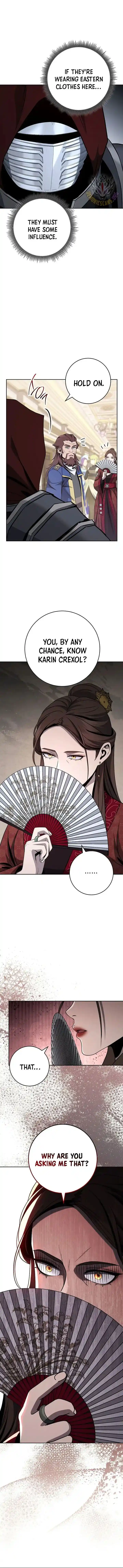 Skeleton Soldier Couldn't Protect the Dungeon Vol.05 Ch.299