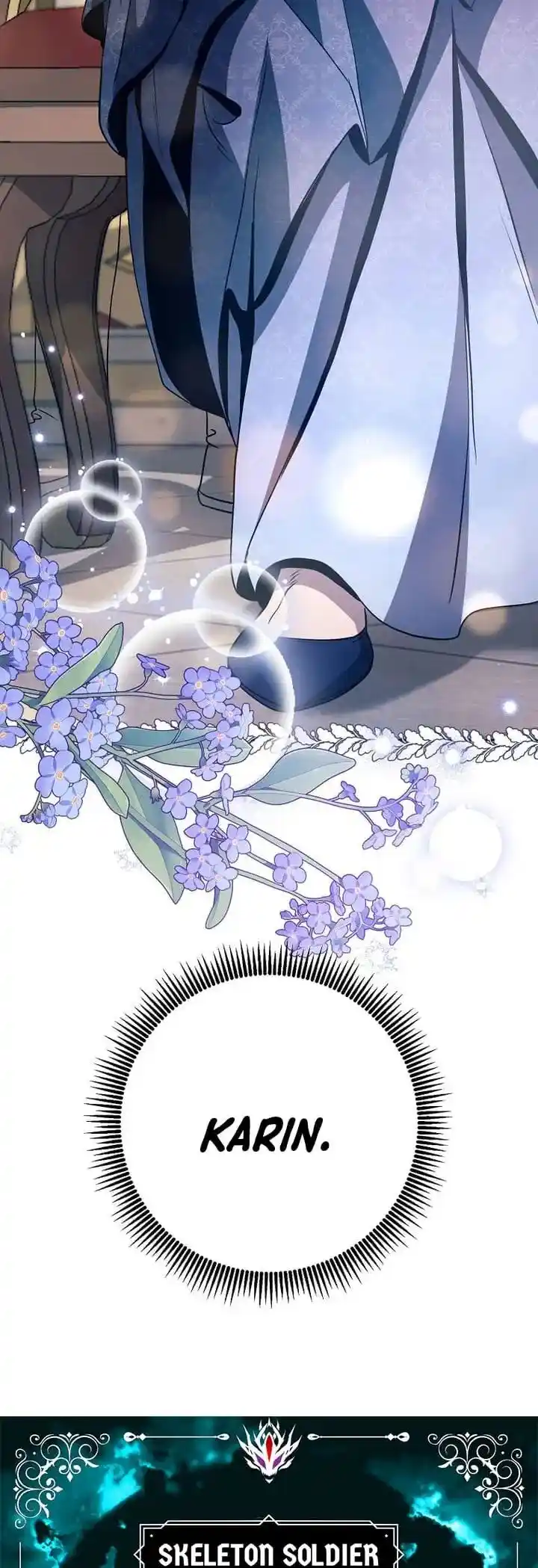 Skeleton Soldier Couldn't Protect the Dungeon Vol.05 Ch.300