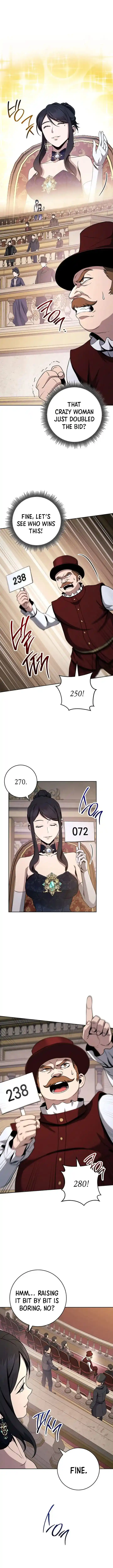 Skeleton Soldier Couldn't Protect the Dungeon Vol.05 Ch.300