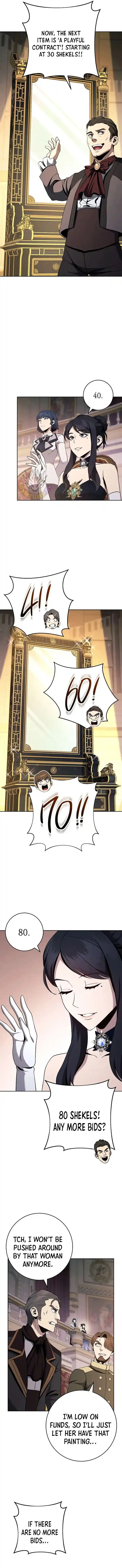 Skeleton Soldier Couldn't Protect the Dungeon Vol.05 Ch.300