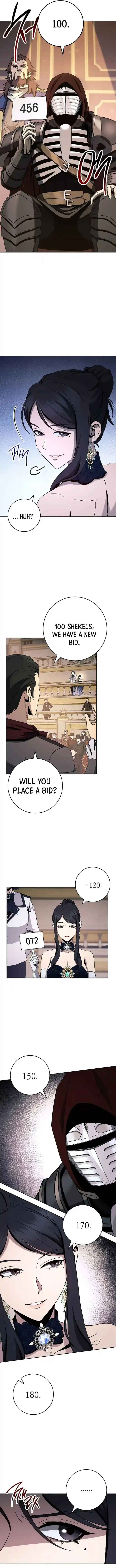 Skeleton Soldier Couldn't Protect the Dungeon Vol.05 Ch.300