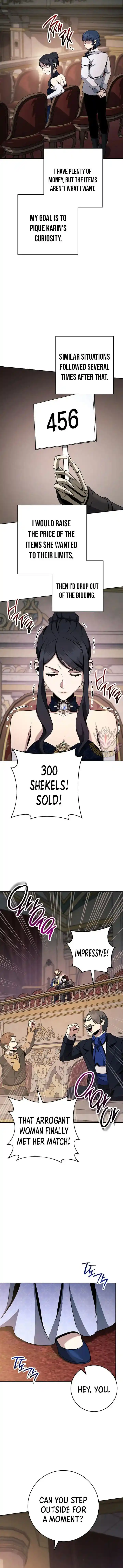 Skeleton Soldier Couldn't Protect the Dungeon Vol.05 Ch.300