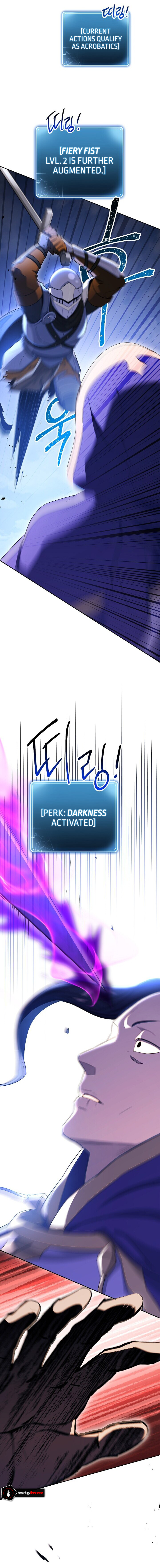 Skeleton Soldier Couldn't Protect the Dungeon vol.2 ch.138