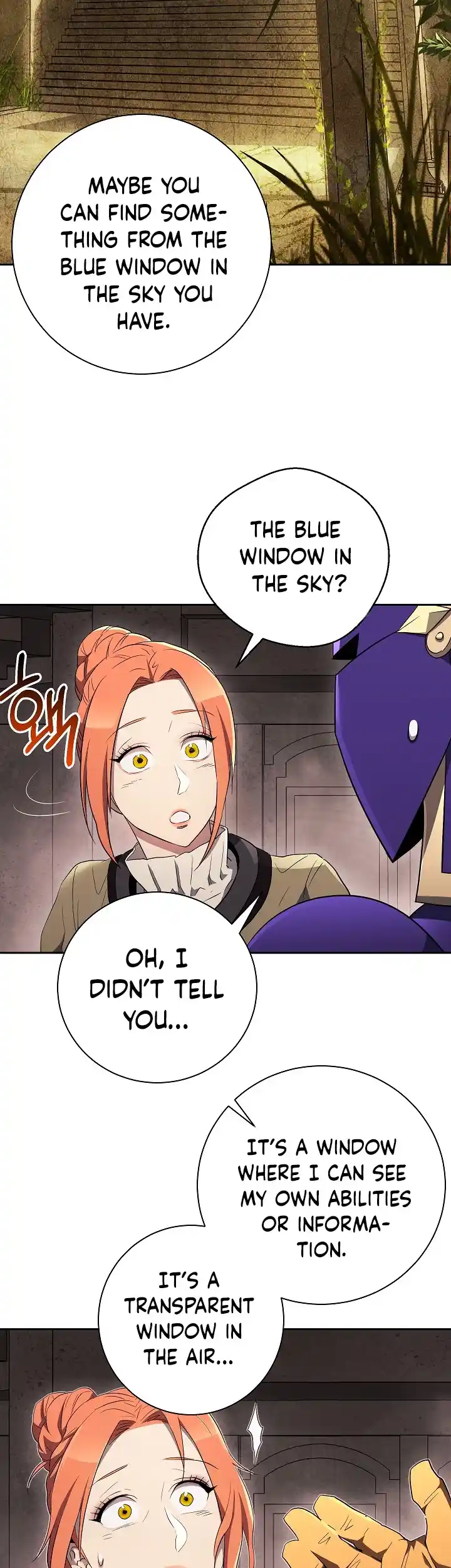 Skeleton Soldier (Skeleton Soldier Couldn’t Protect the Dungeon) Chapter 100