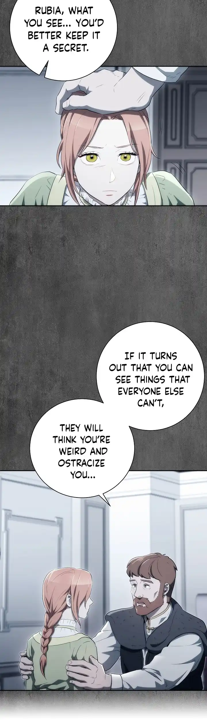 Skeleton Soldier (Skeleton Soldier Couldn’t Protect the Dungeon) Chapter 100