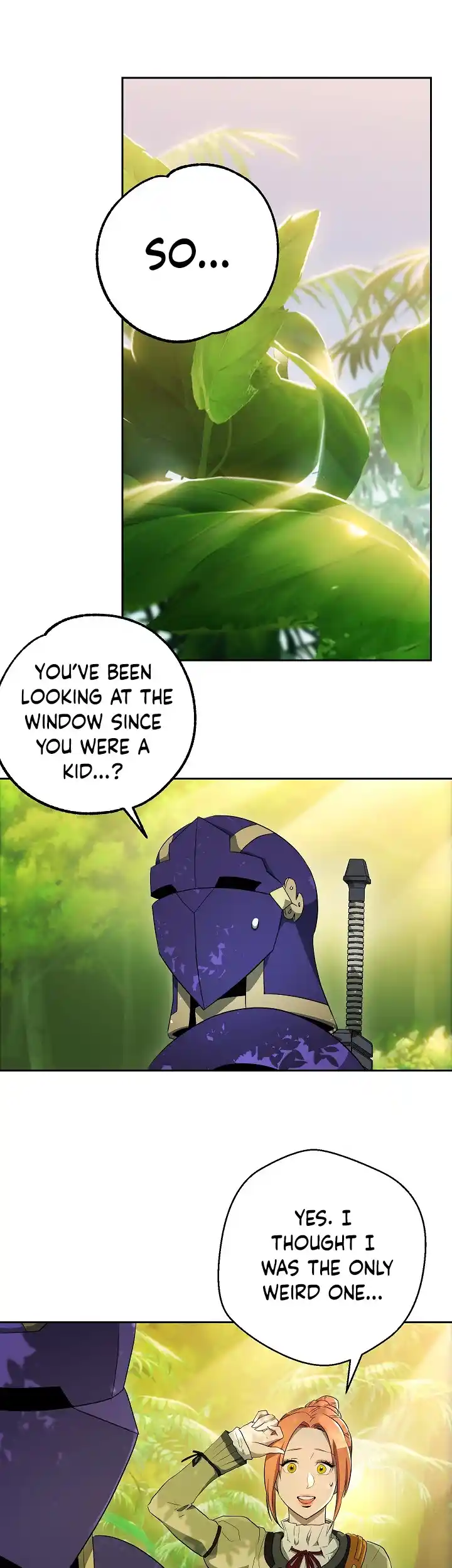 Skeleton Soldier (Skeleton Soldier Couldn’t Protect the Dungeon) Chapter 100