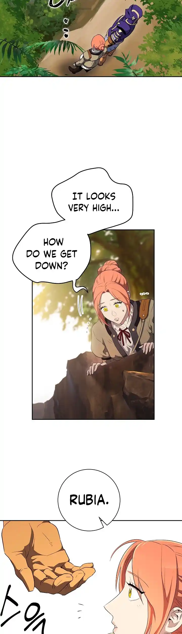 Skeleton Soldier (Skeleton Soldier Couldn’t Protect the Dungeon) Chapter 100