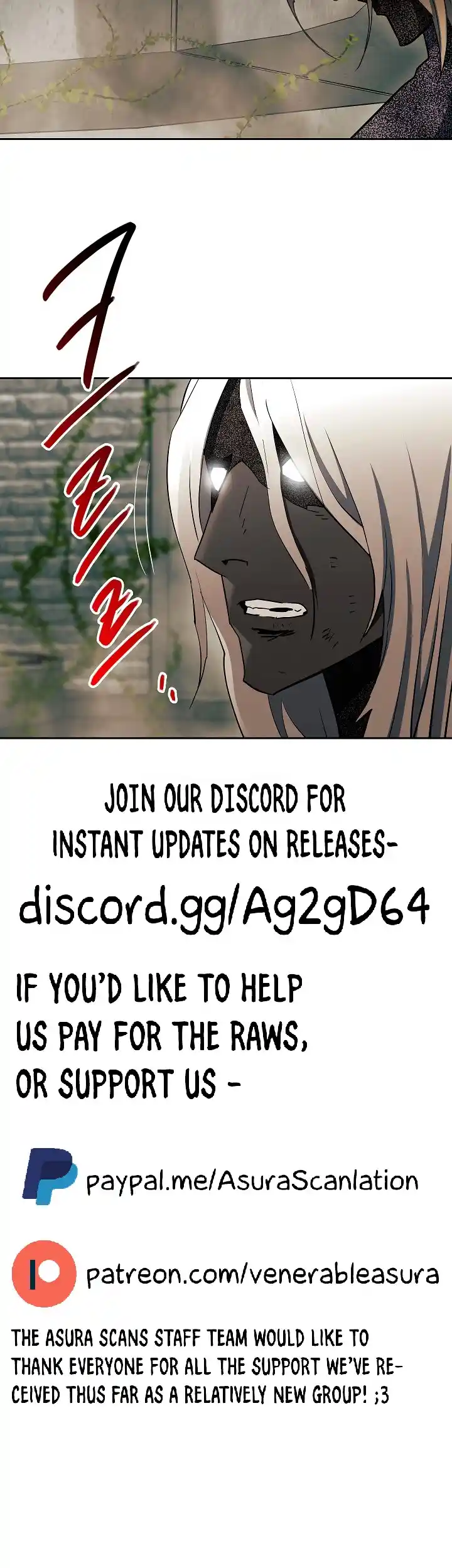 Skeleton Soldier (Skeleton Soldier Couldn’t Protect the Dungeon) Chapter 100