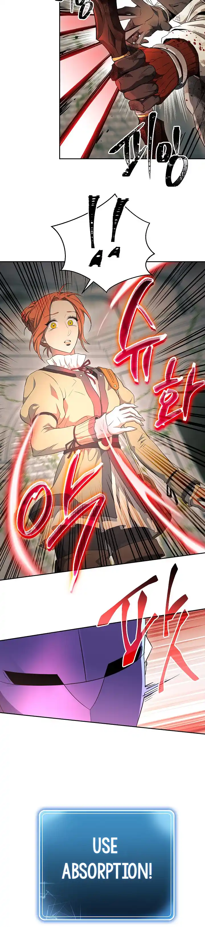 Skeleton Soldier (Skeleton Soldier Couldn’t Protect the Dungeon) Chapter 101