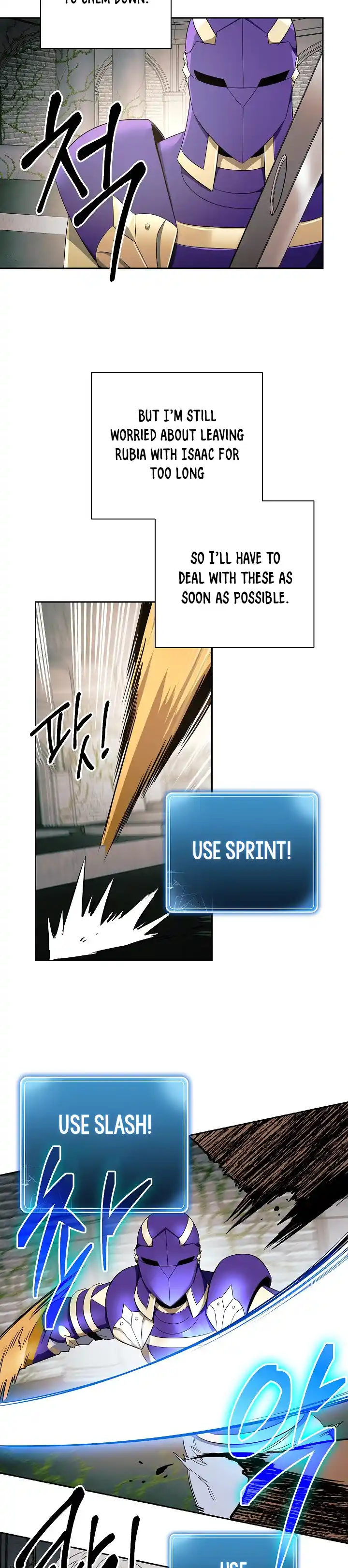 Skeleton Soldier (Skeleton Soldier Couldn’t Protect the Dungeon) Chapter 101