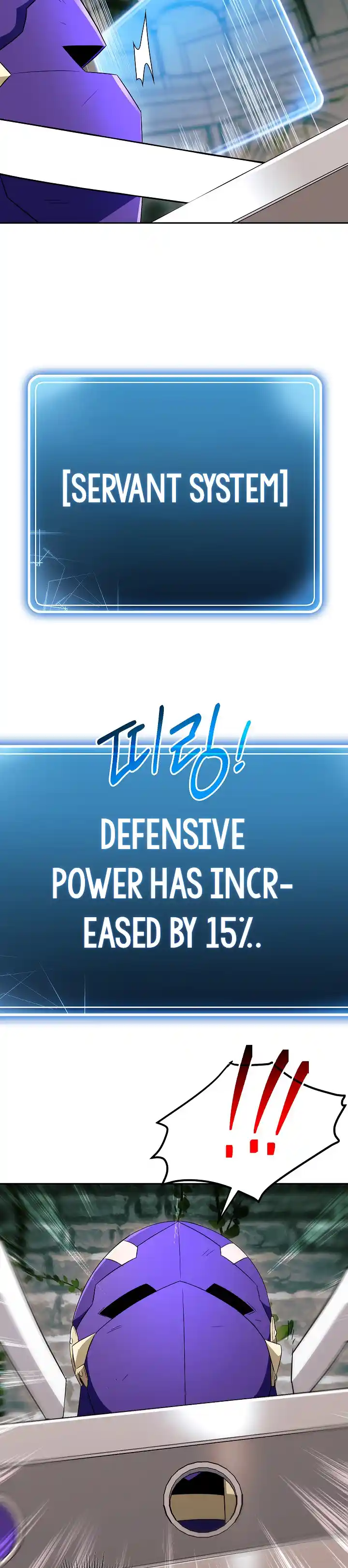 Skeleton Soldier (Skeleton Soldier Couldn’t Protect the Dungeon) Chapter 101