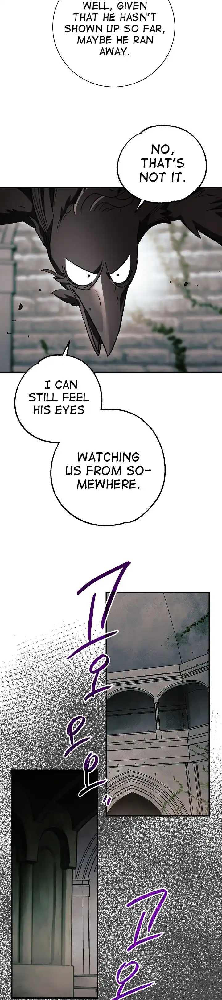 Skeleton Soldier (Skeleton Soldier Couldn’t Protect the Dungeon) Chapter 101