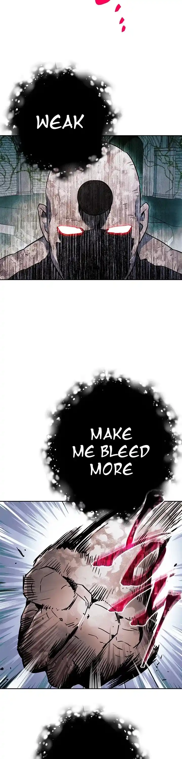 Skeleton Soldier (Skeleton Soldier Couldn’t Protect the Dungeon) Chapter 102