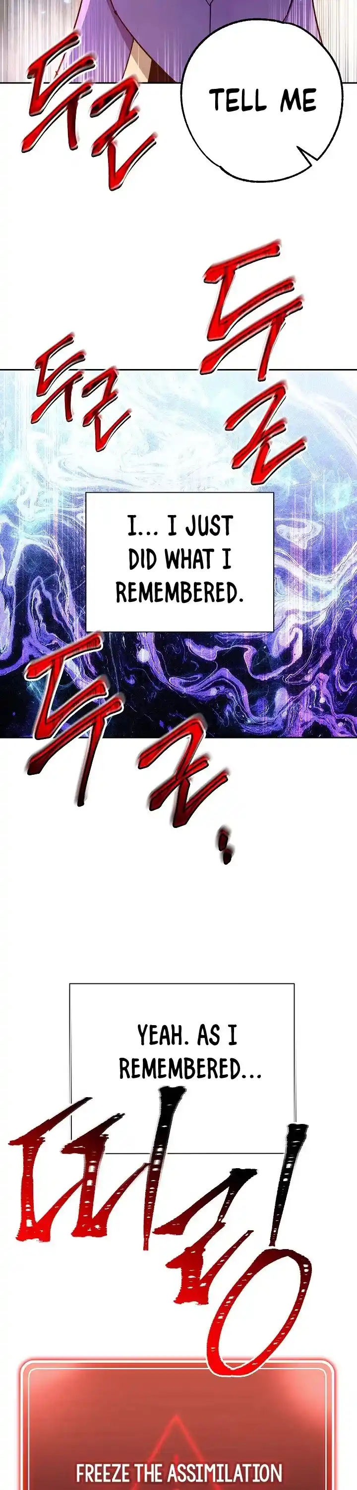 Skeleton Soldier (Skeleton Soldier Couldn’t Protect the Dungeon) Chapter 102