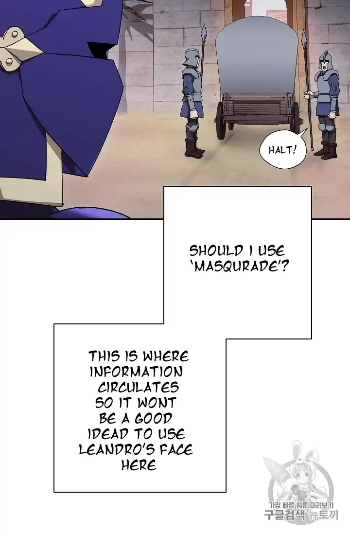 Skeleton Soldier (Skeleton Soldier Couldn’t Protect the Dungeon) Chapter 104