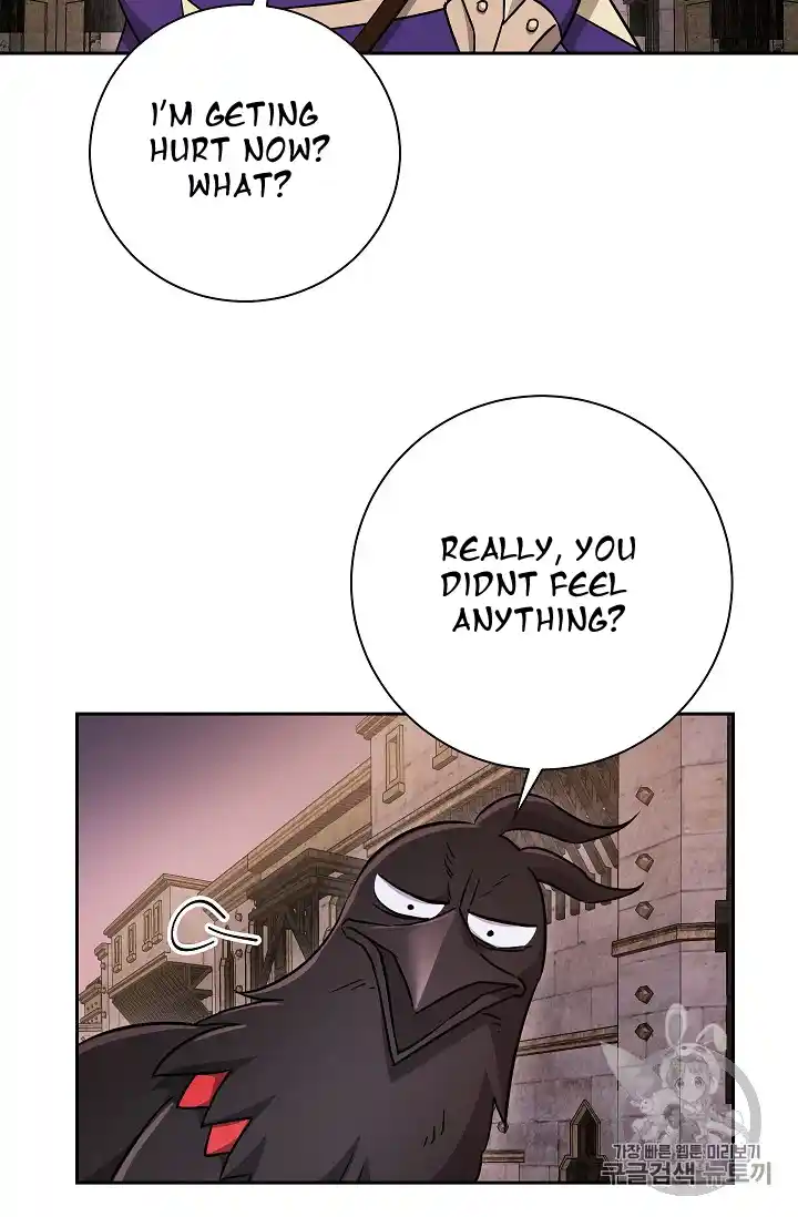 Skeleton Soldier (Skeleton Soldier Couldn’t Protect the Dungeon) Chapter 104