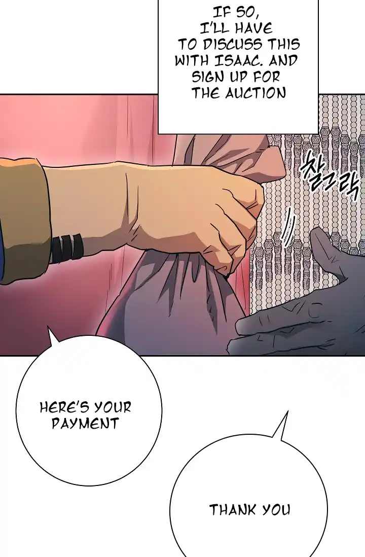 Skeleton Soldier (Skeleton Soldier Couldn’t Protect the Dungeon) Chapter 104