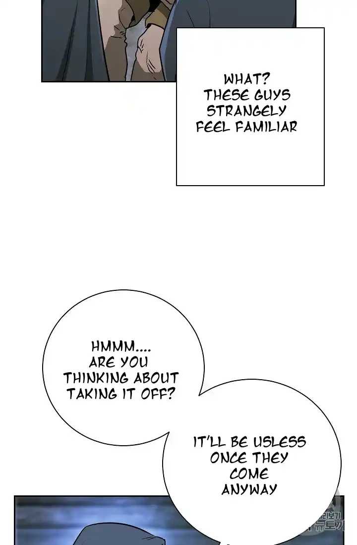 Skeleton Soldier (Skeleton Soldier Couldn’t Protect the Dungeon) Chapter 104