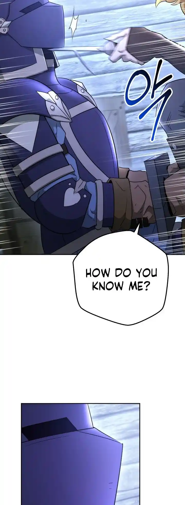 Skeleton Soldier (Skeleton Soldier Couldn’t Protect the Dungeon) Chapter 105