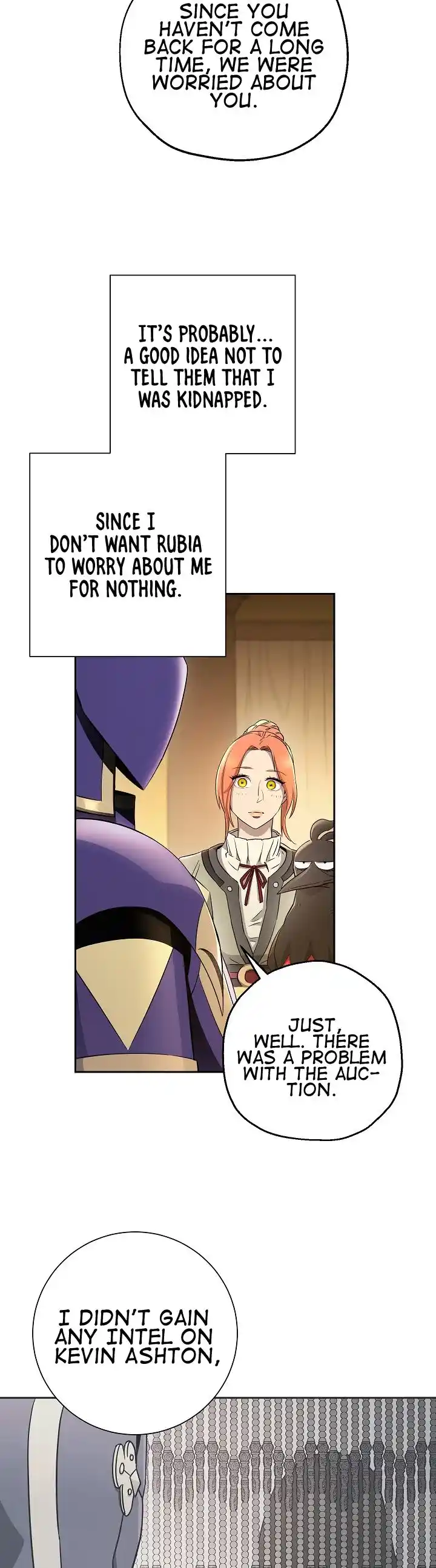 Skeleton Soldier (Skeleton Soldier Couldn’t Protect the Dungeon) Chapter 106