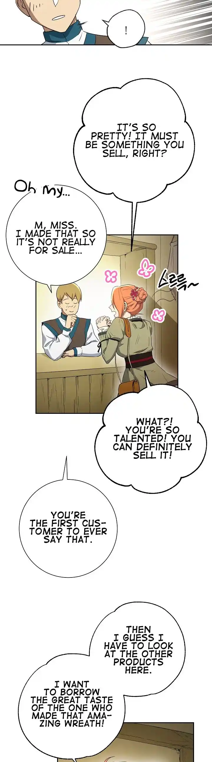 Skeleton Soldier (Skeleton Soldier Couldn’t Protect the Dungeon) Chapter 106