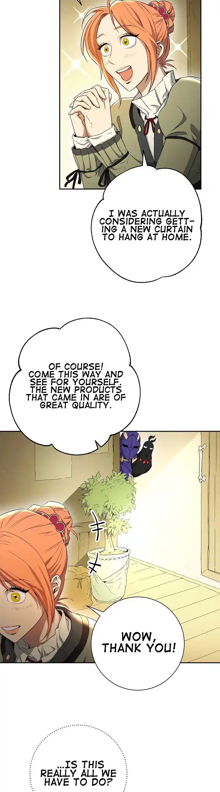 Skeleton Soldier (Skeleton Soldier Couldn’t Protect the Dungeon) Chapter 106