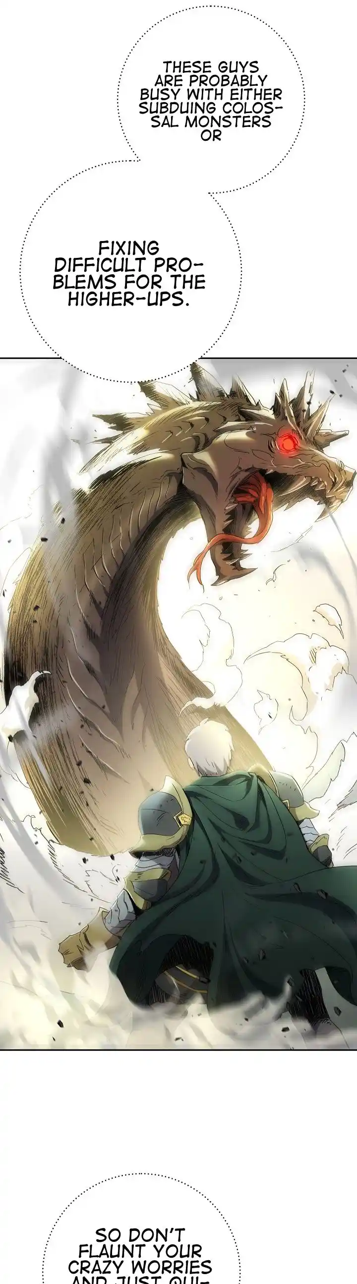 Skeleton Soldier (Skeleton Soldier Couldn’t Protect the Dungeon) Chapter 106