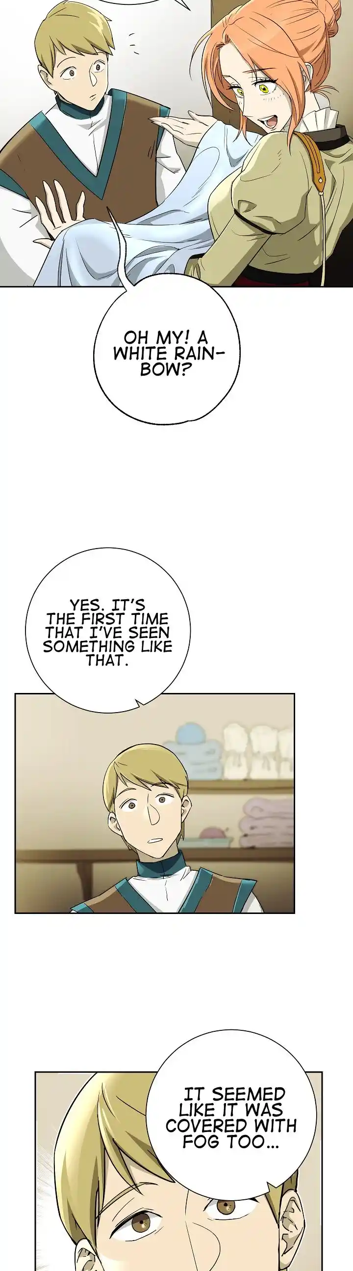 Skeleton Soldier (Skeleton Soldier Couldn’t Protect the Dungeon) Chapter 106