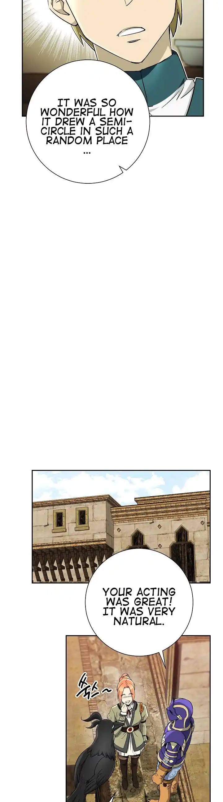 Skeleton Soldier (Skeleton Soldier Couldn’t Protect the Dungeon) Chapter 106