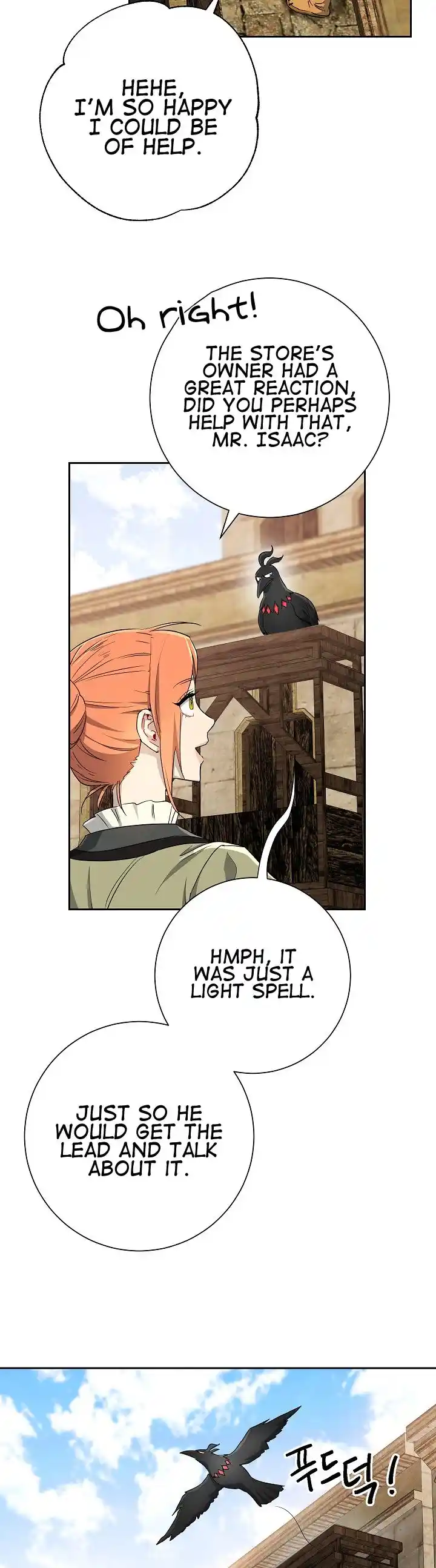 Skeleton Soldier (Skeleton Soldier Couldn’t Protect the Dungeon) Chapter 106