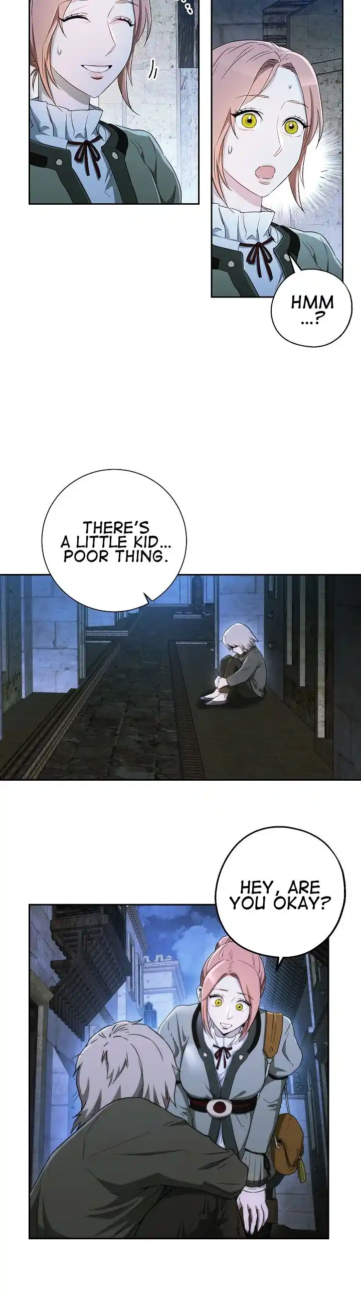 Skeleton Soldier (Skeleton Soldier Couldn’t Protect the Dungeon) Chapter 106